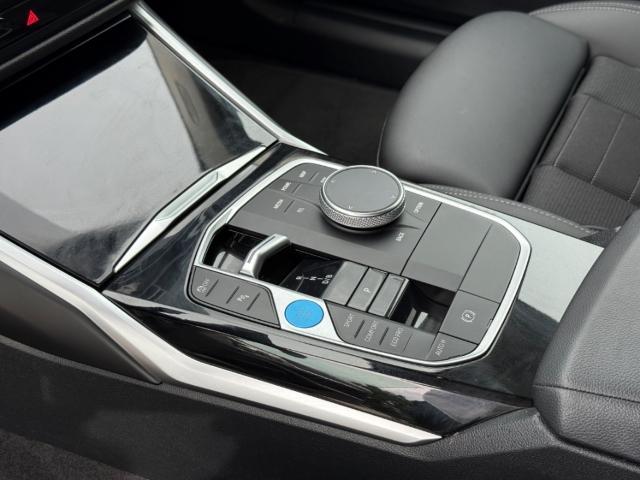 BMW i4 Gran Coupé – Bild 16