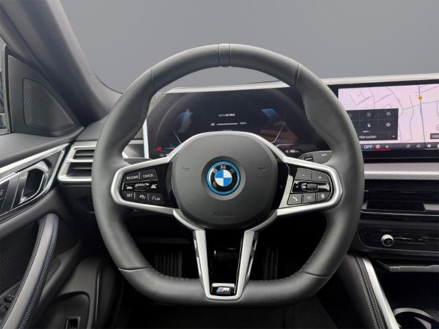 BMW 4er Gran Coupé – Bild 10