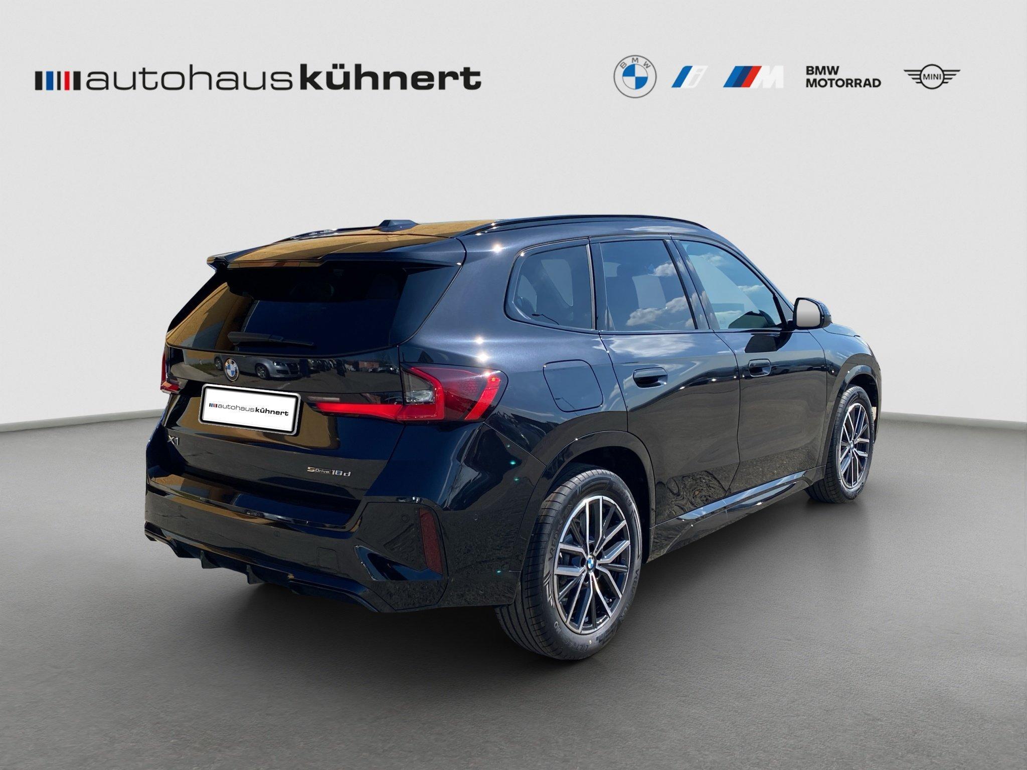 BMW X1 – Bild 12