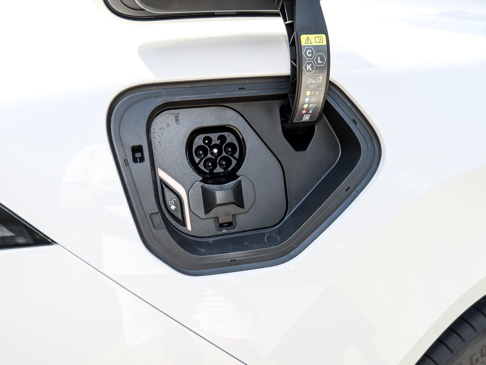 BMW iX3 – Bild 21