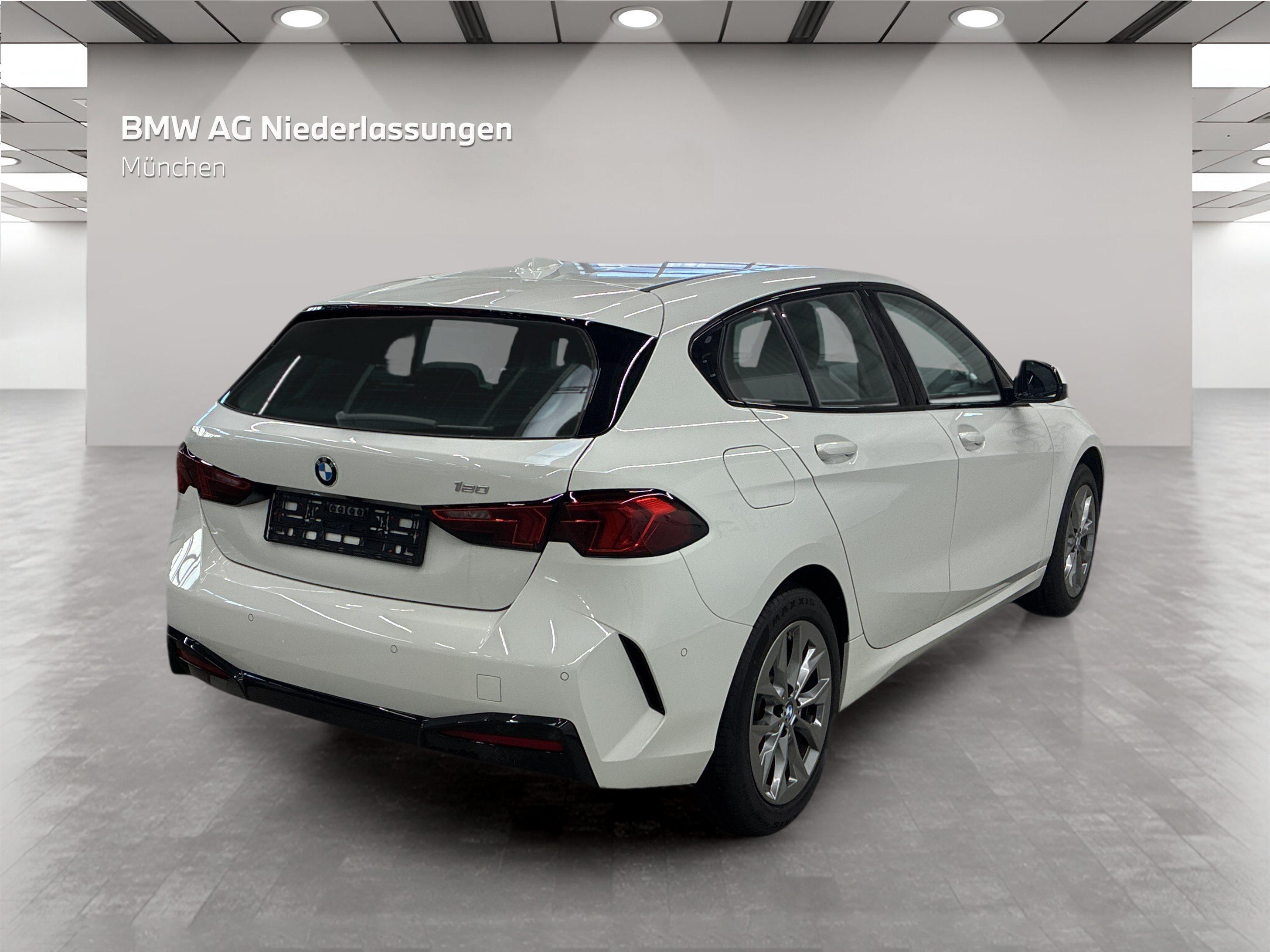 BMW 1er – Bild 7