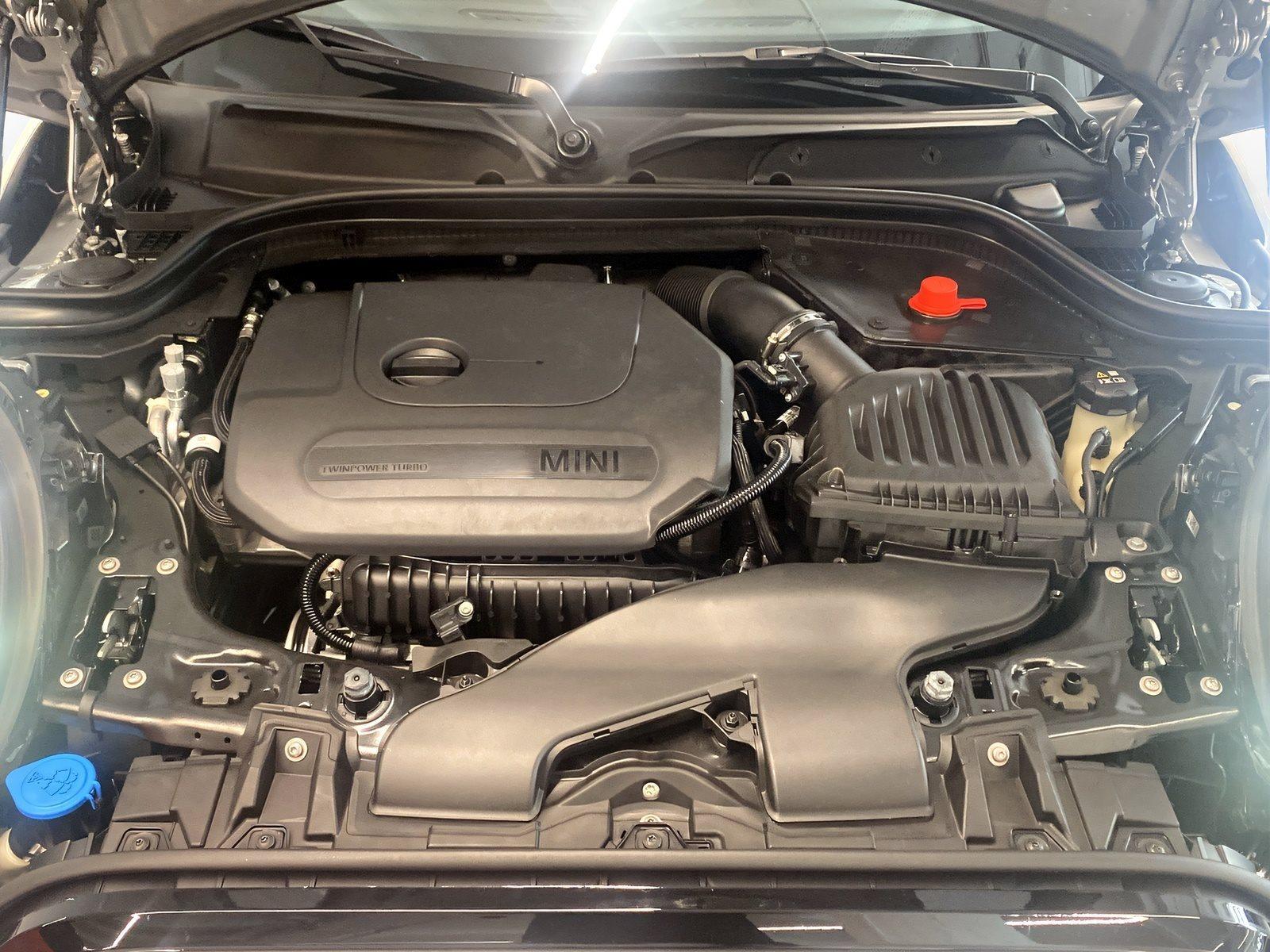 MINI Cooper 3-Türer – Bild 24