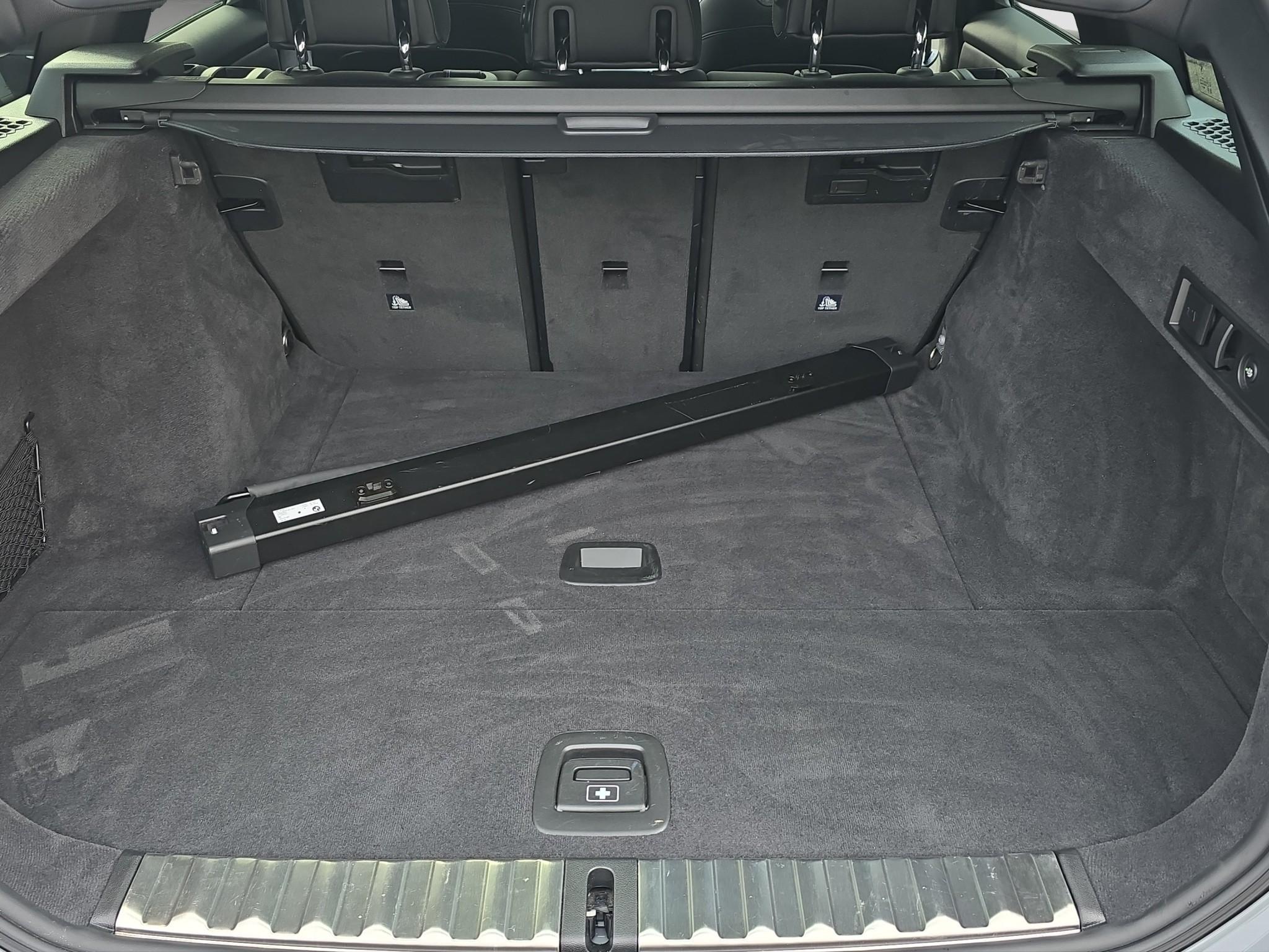 BMW 3er Touring – Bild 23