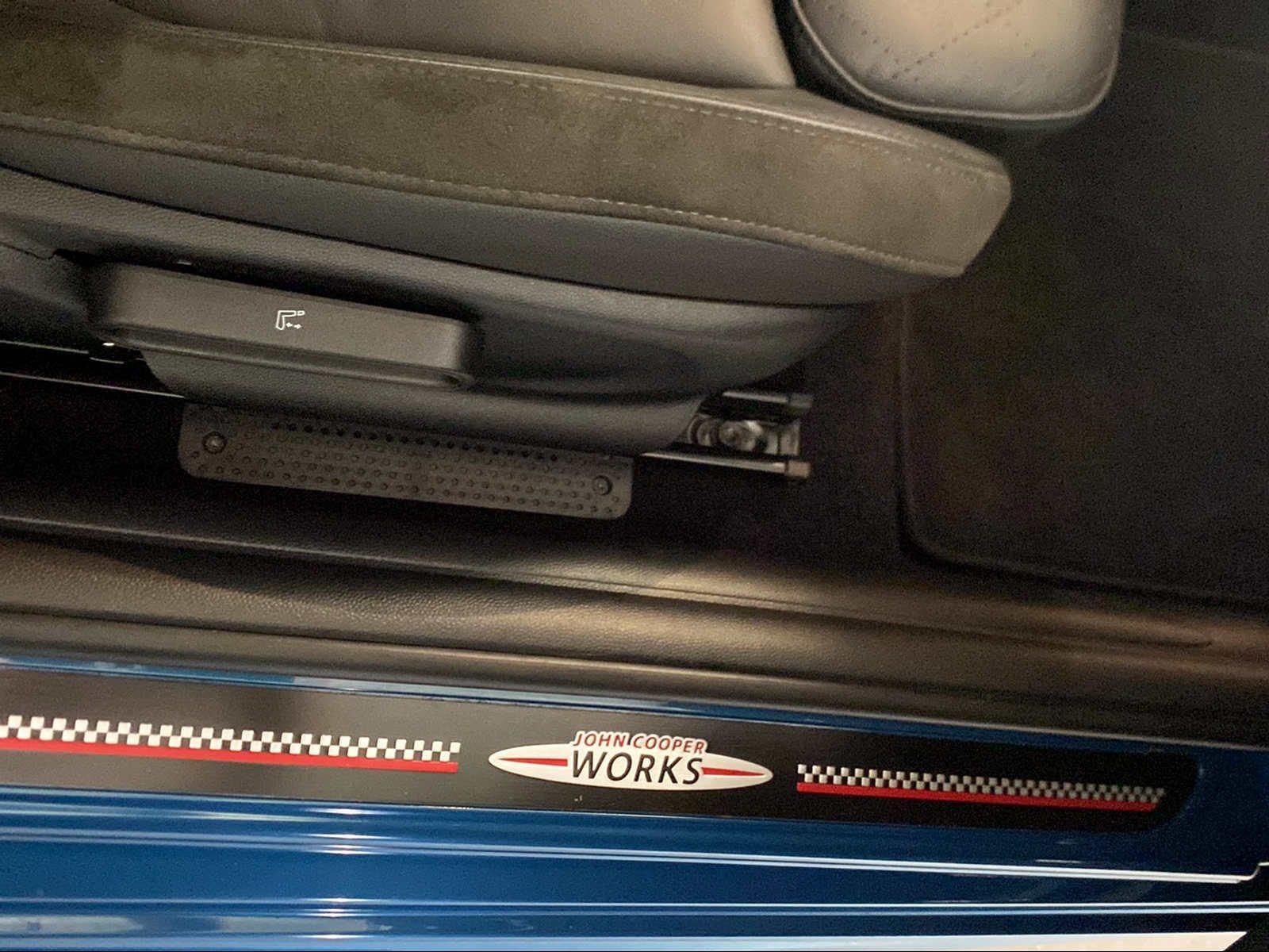 MINI Cooper 3-Türer – Bild 20