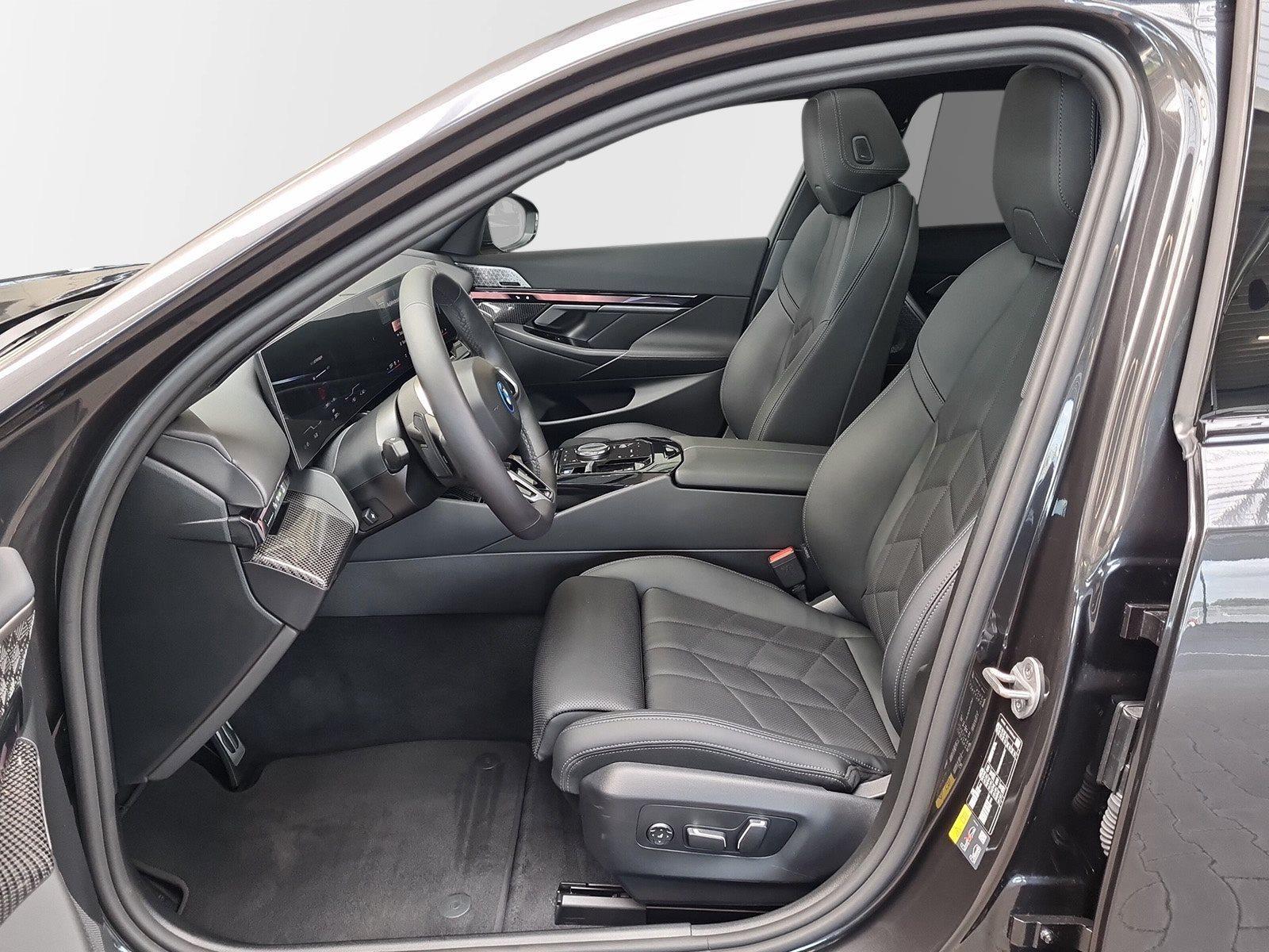 BMW 5er Touring – Bild 8