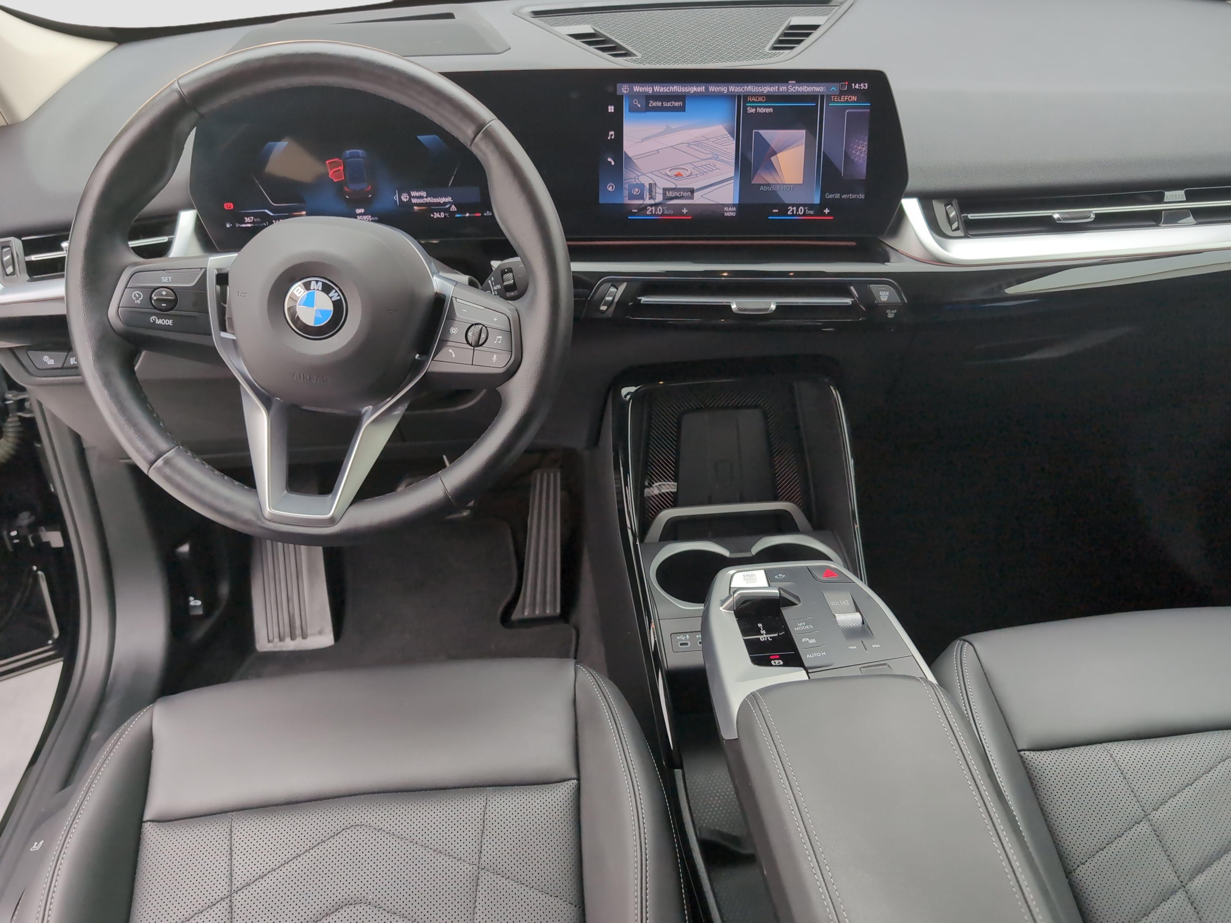 BMW X1 – Bild 19