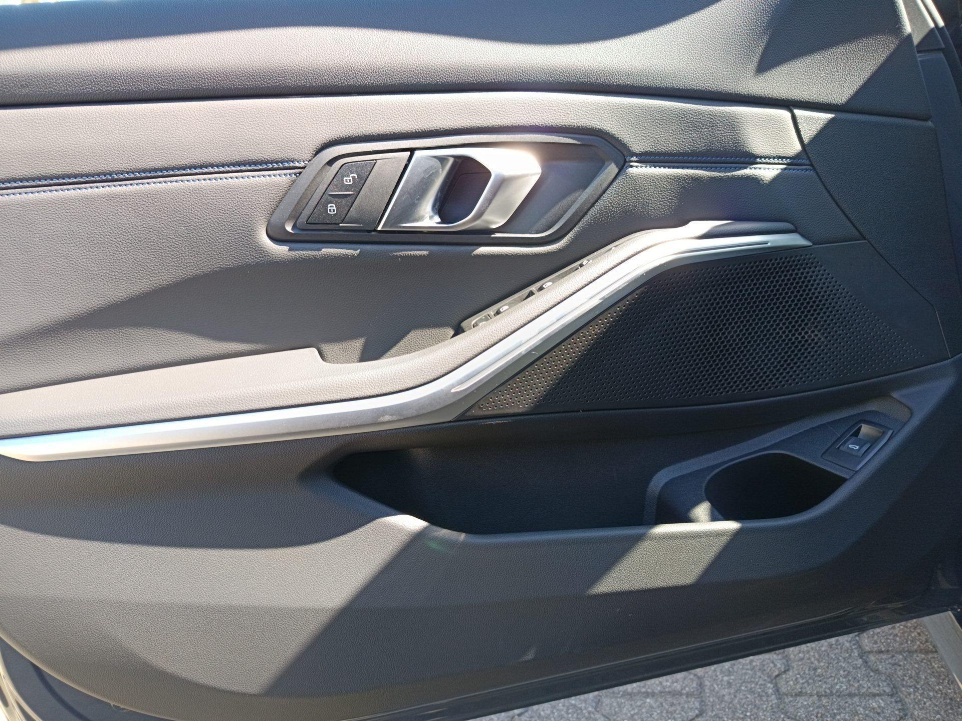 BMW 3er Touring – Bild 18