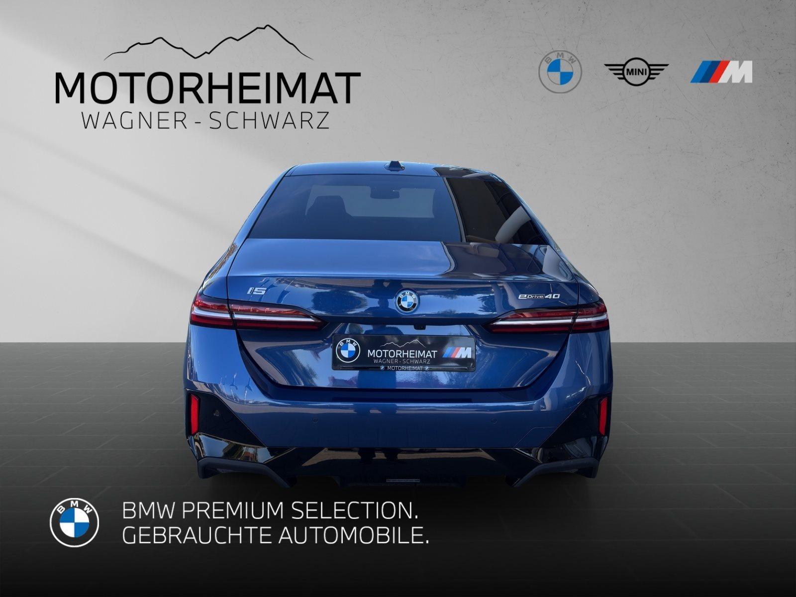 BMW 5er – Bild 11