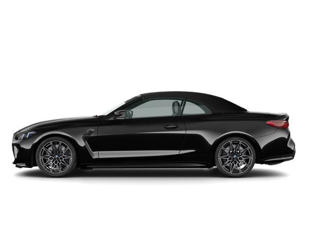 BMW M4 Cabrio – Bild 9