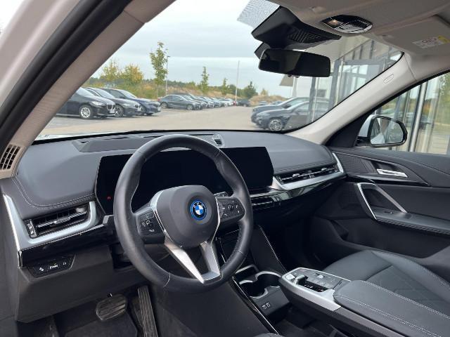 BMW iX1 – Bild 5