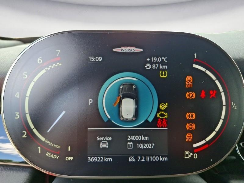 MINI Cooper 3-Türer – Bild 17