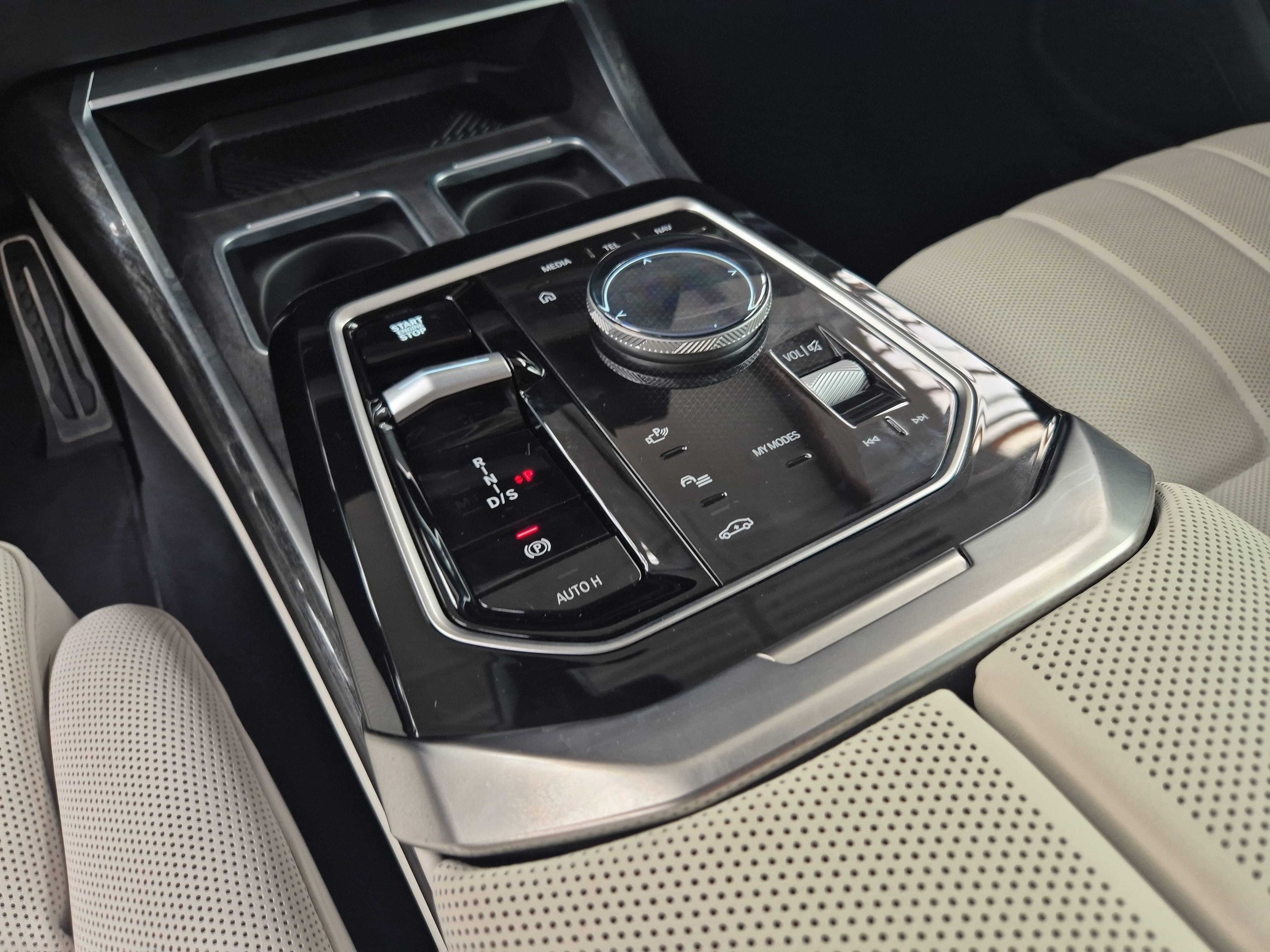 BMW 7er – Bild 9
