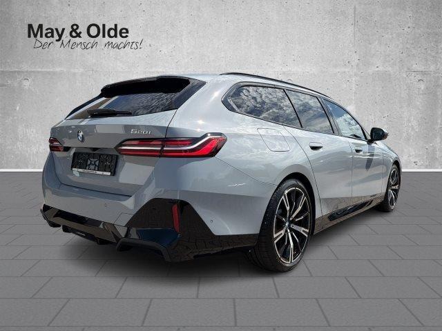 BMW 5er Touring – Bild 3