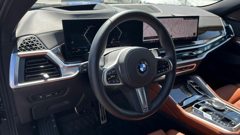 BMW X6 – Bild 12