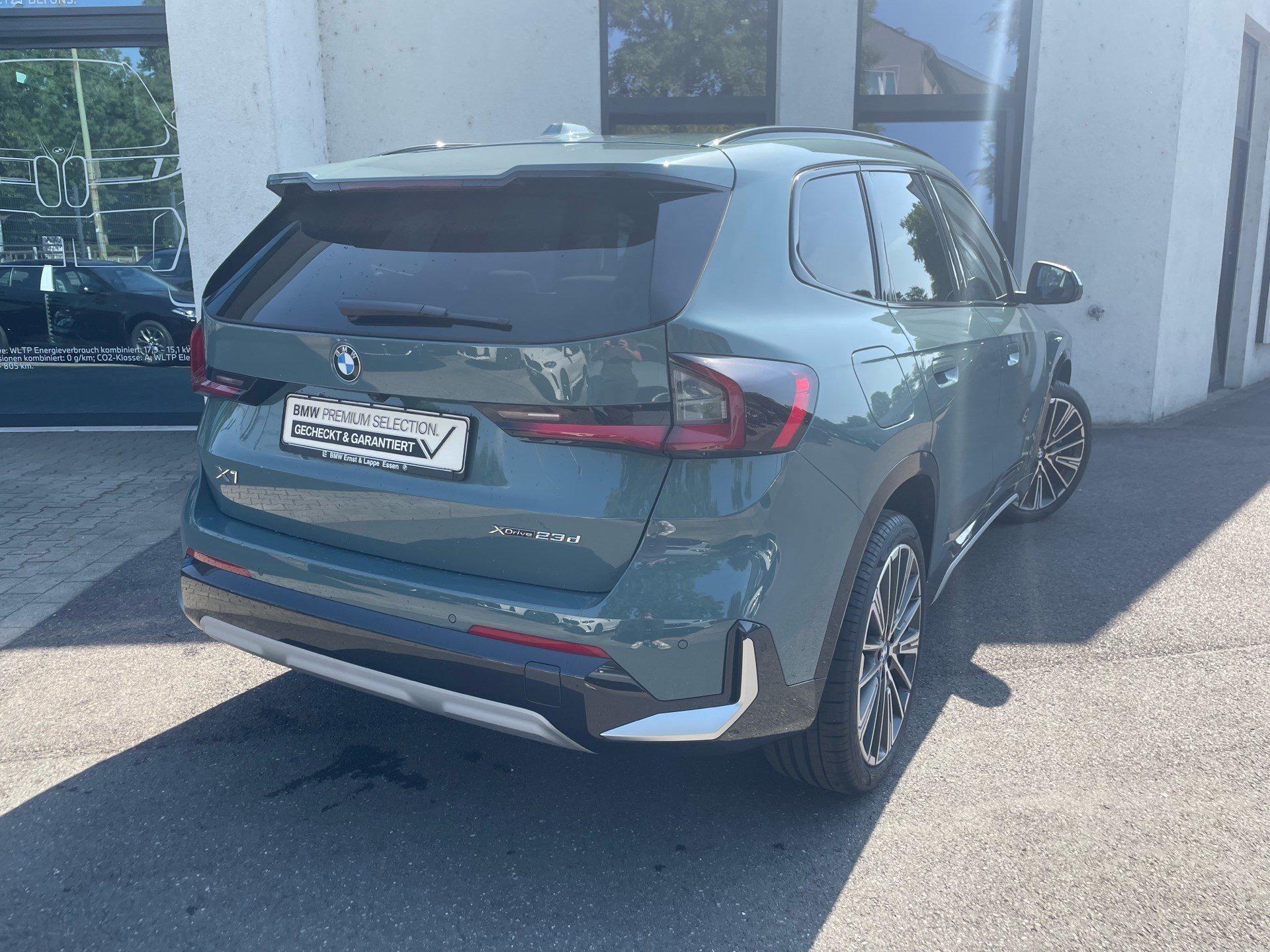 BMW X1 – Bild 2