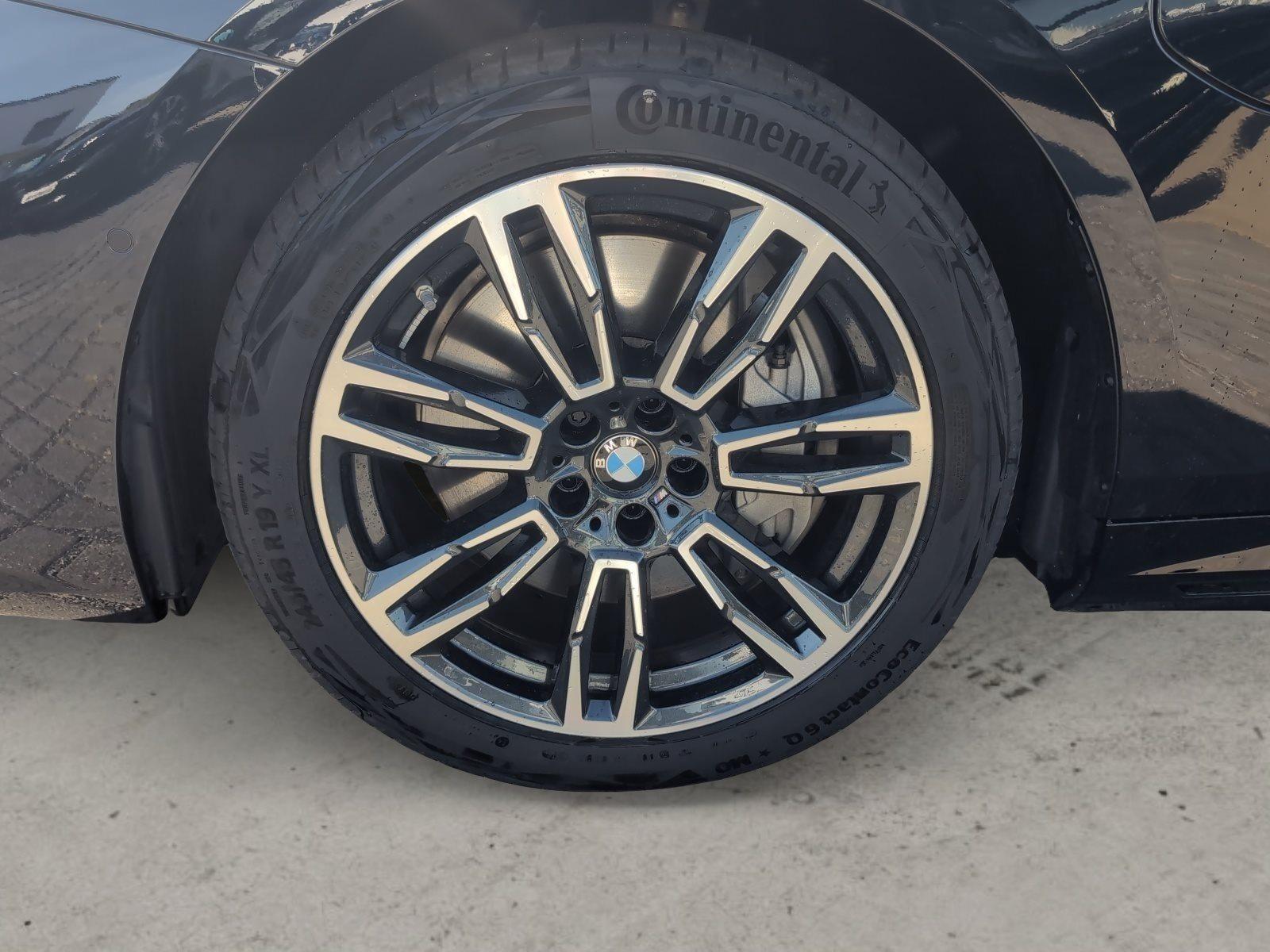 BMW 5er – Bild 35