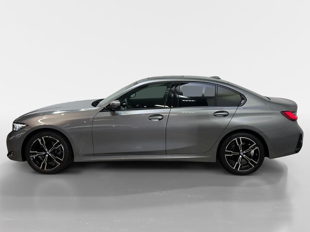 BMW 3er – Bild 3