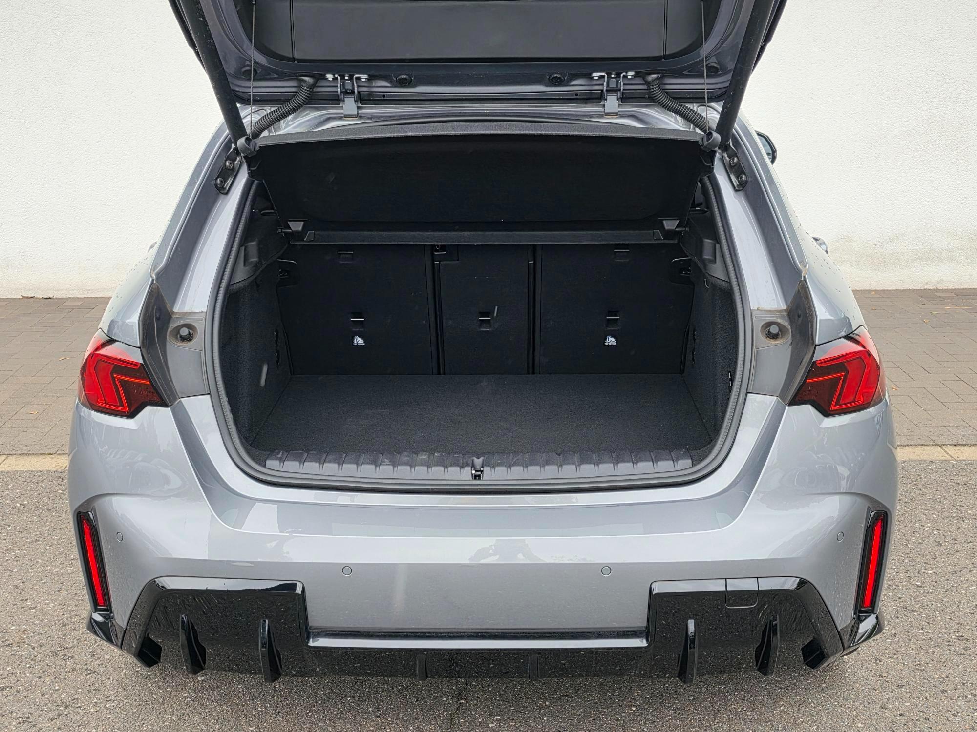 BMW 1er – Bild 37