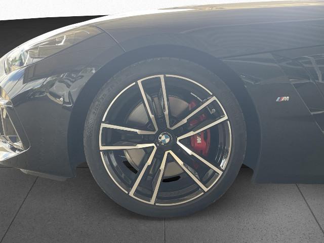 BMW Z4 – Bild 12