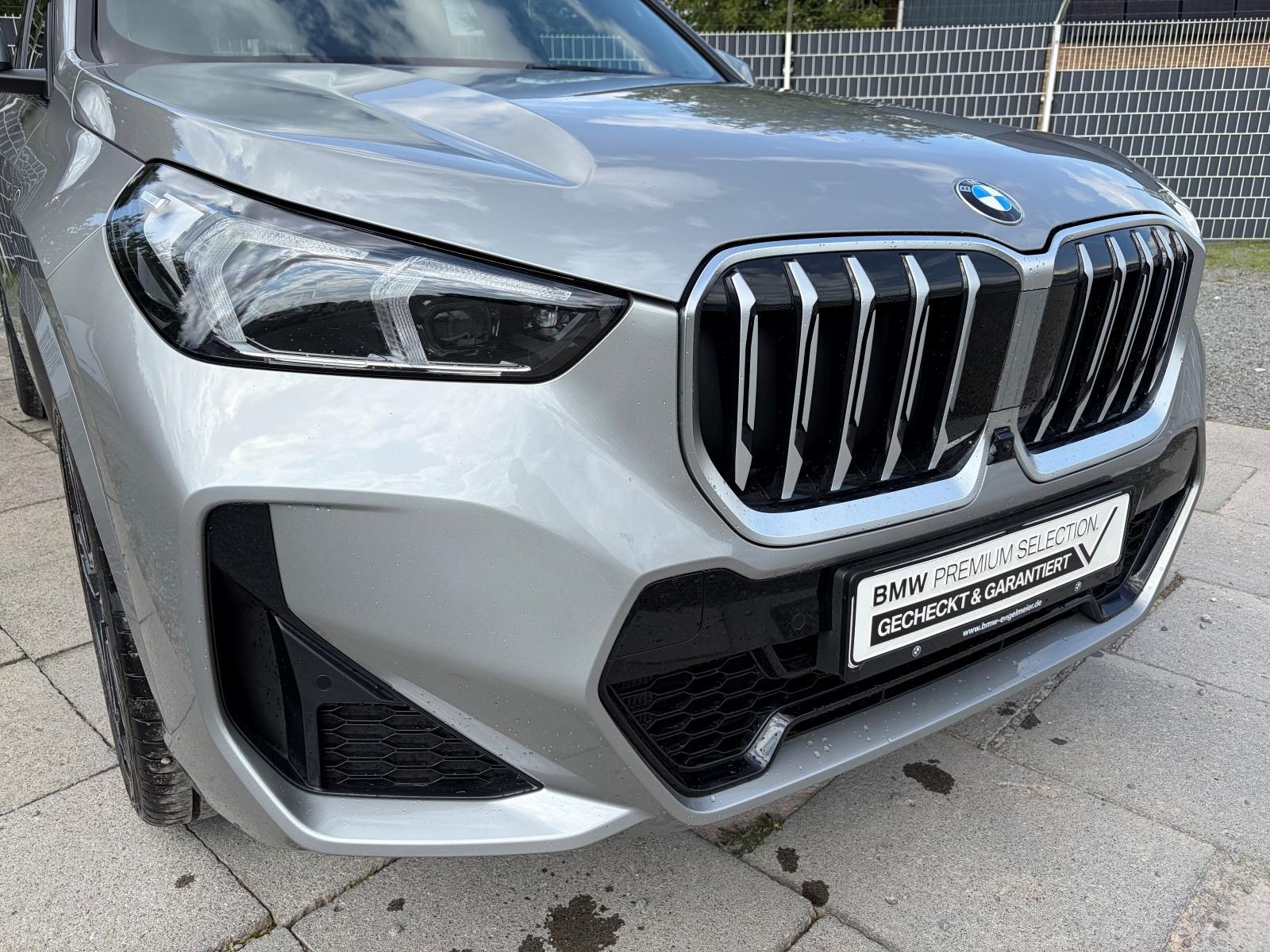 BMW X1 – Bild 7