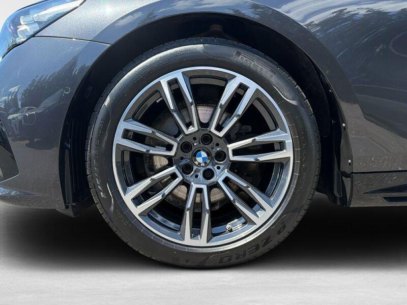BMW 5er – Bild 7