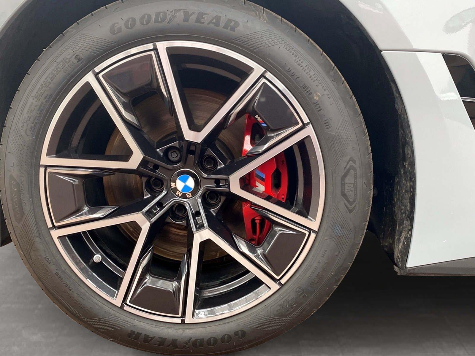 BMW 4er Gran Coupé – Bild 14