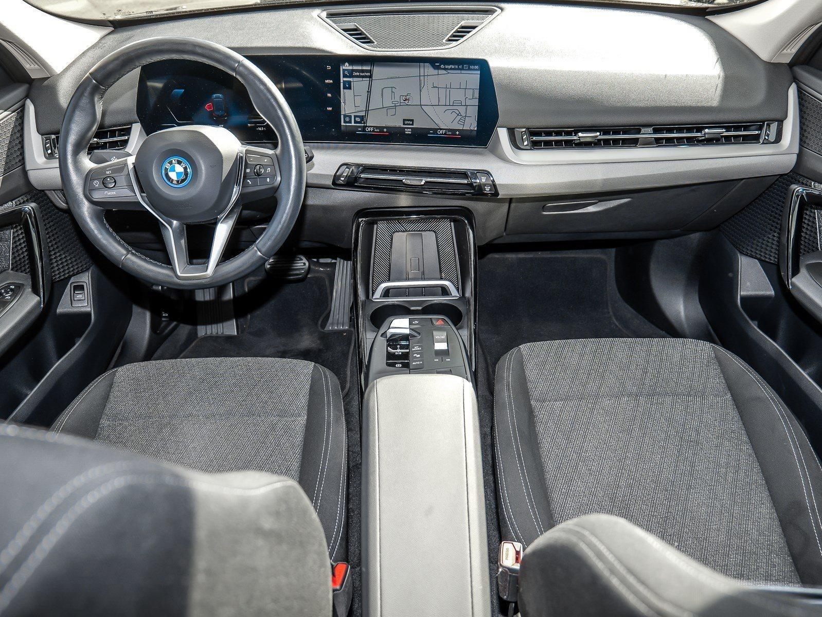 BMW iX1 – Bild 3