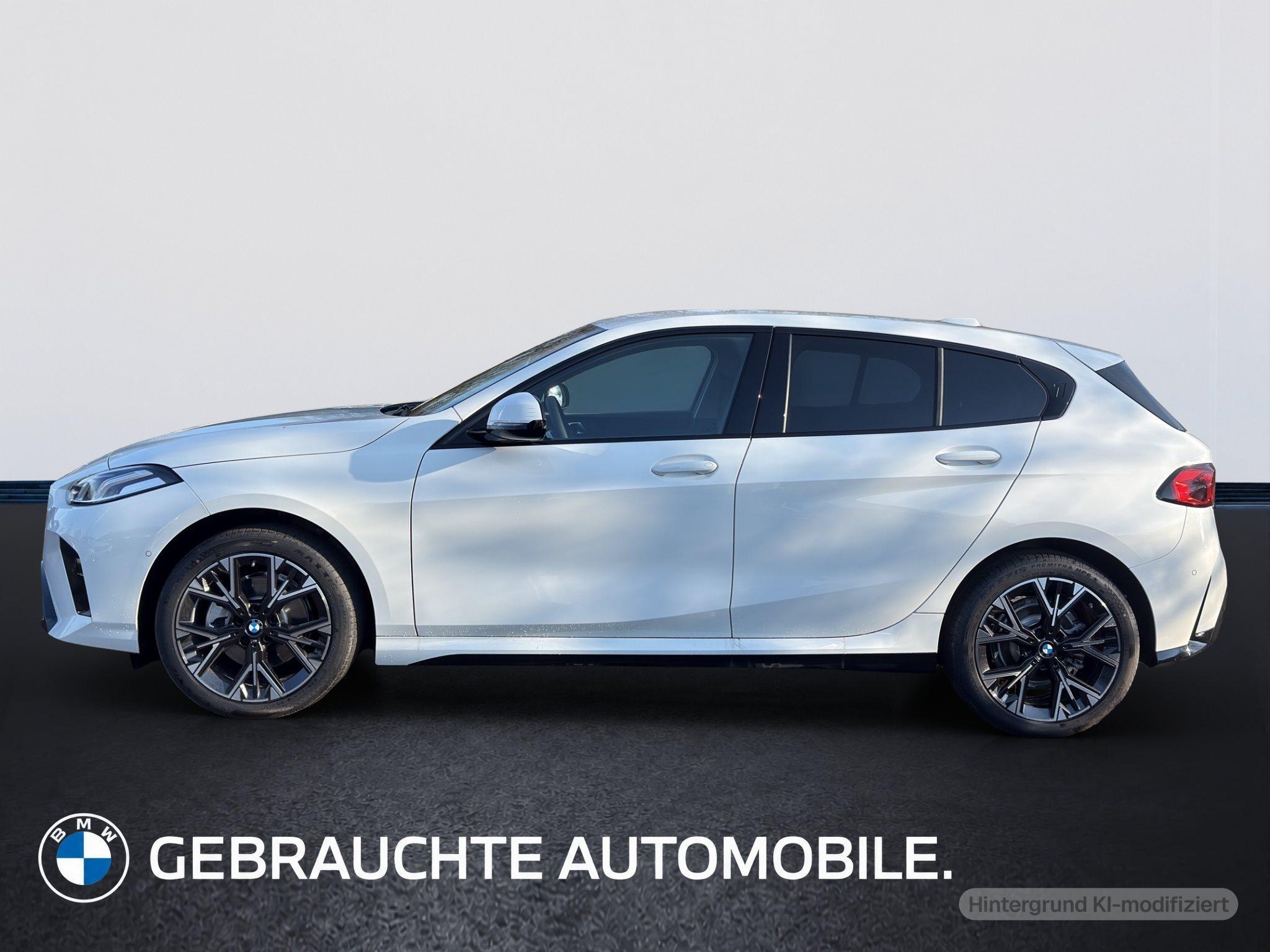 BMW 1er – Bild 3