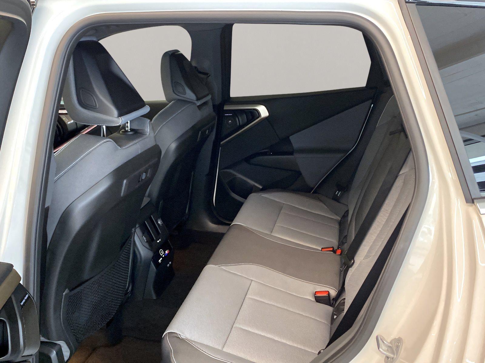 BMW X3 – Bild 6