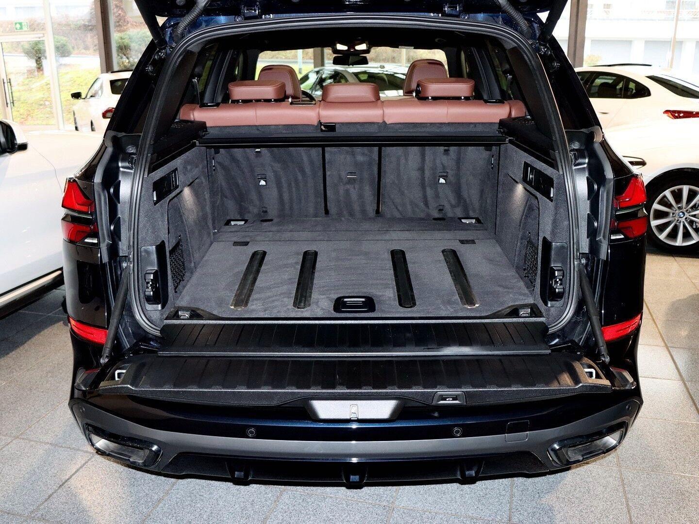 BMW X5 – Bild 7