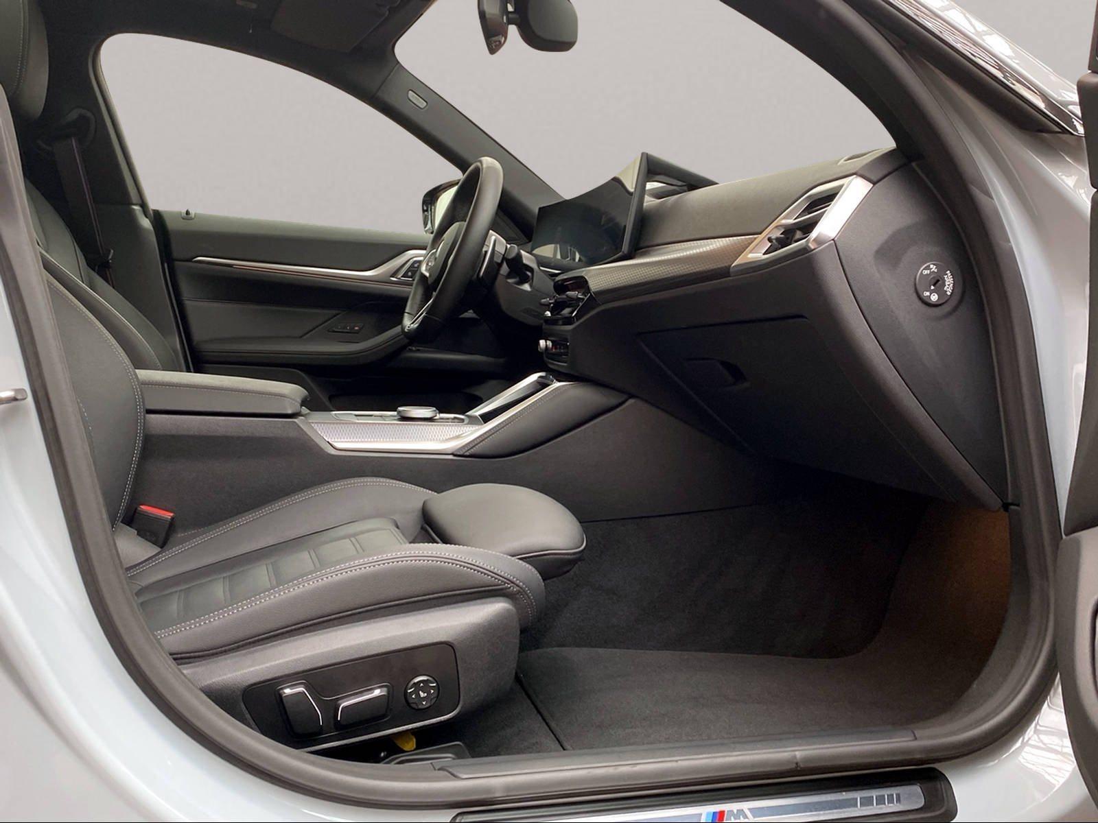 BMW 4er Gran Coupé – Bild 7