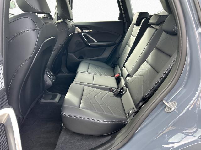 BMW X1 – Bild 11
