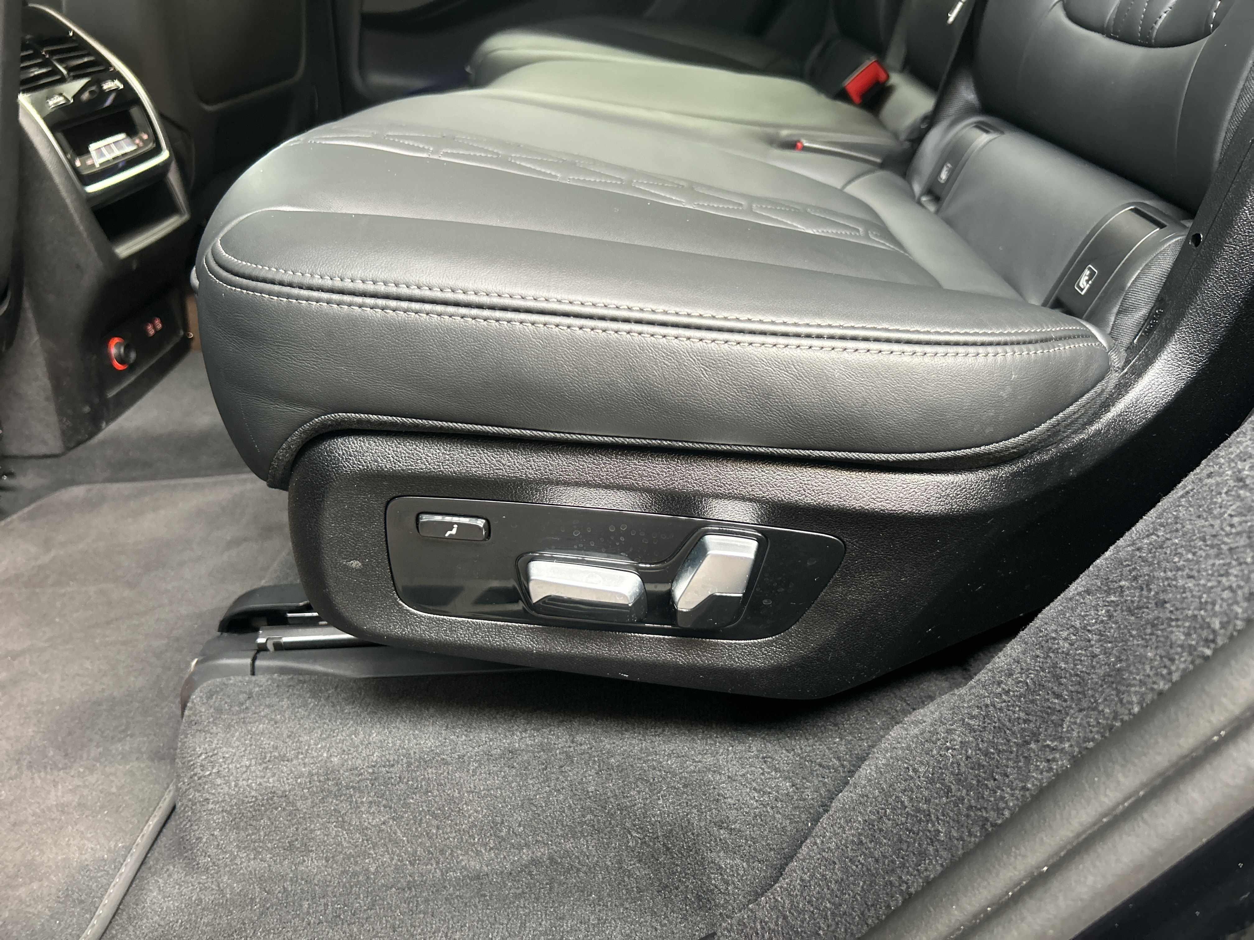 BMW X7 – Bild 21