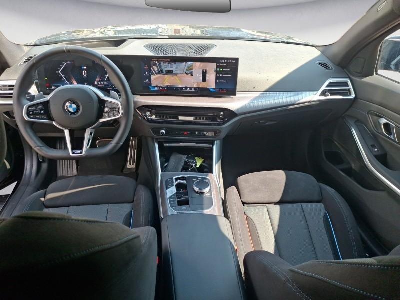 BMW 3er Touring – Bild 9
