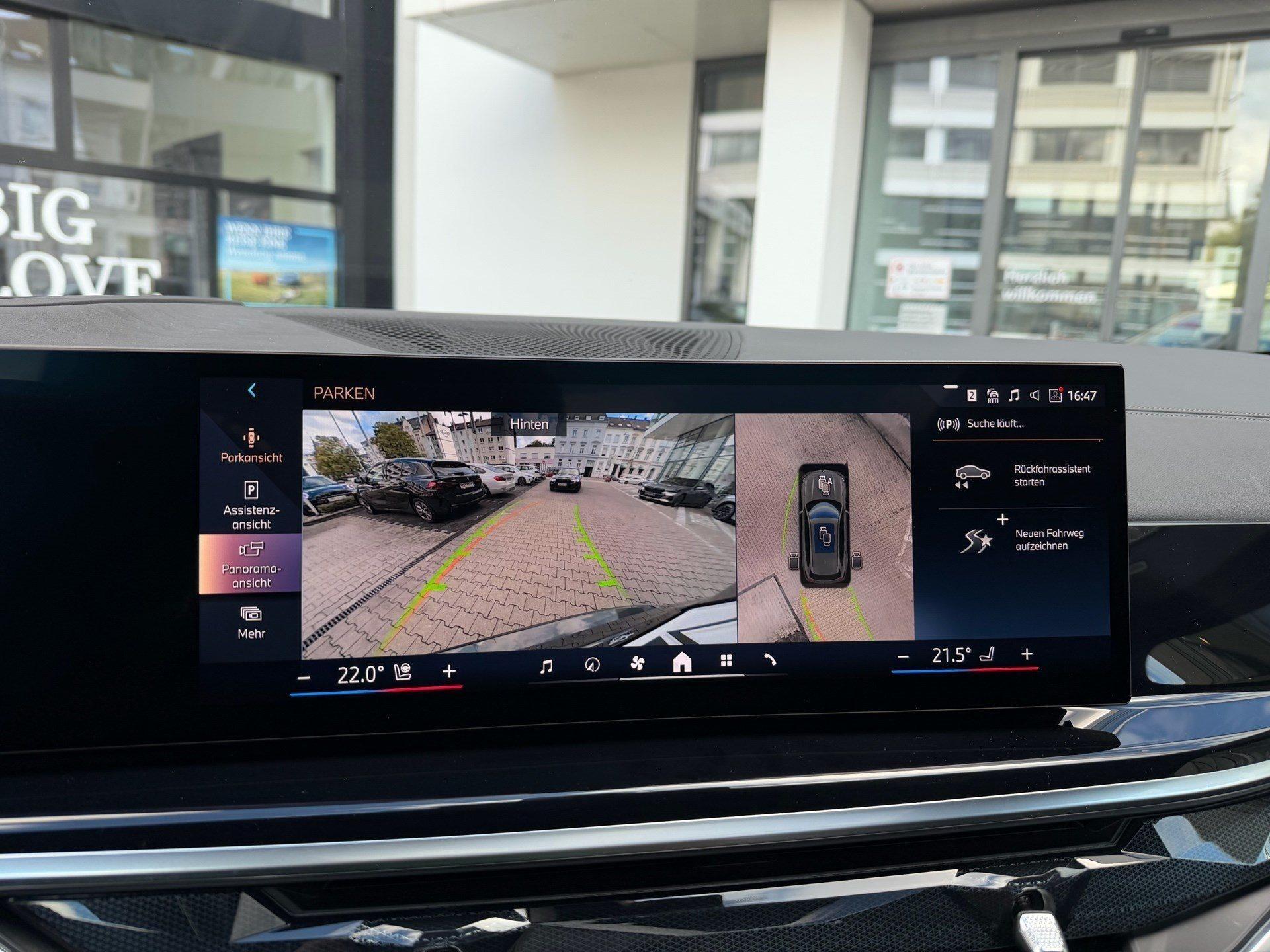 BMW X5 – Bild 7