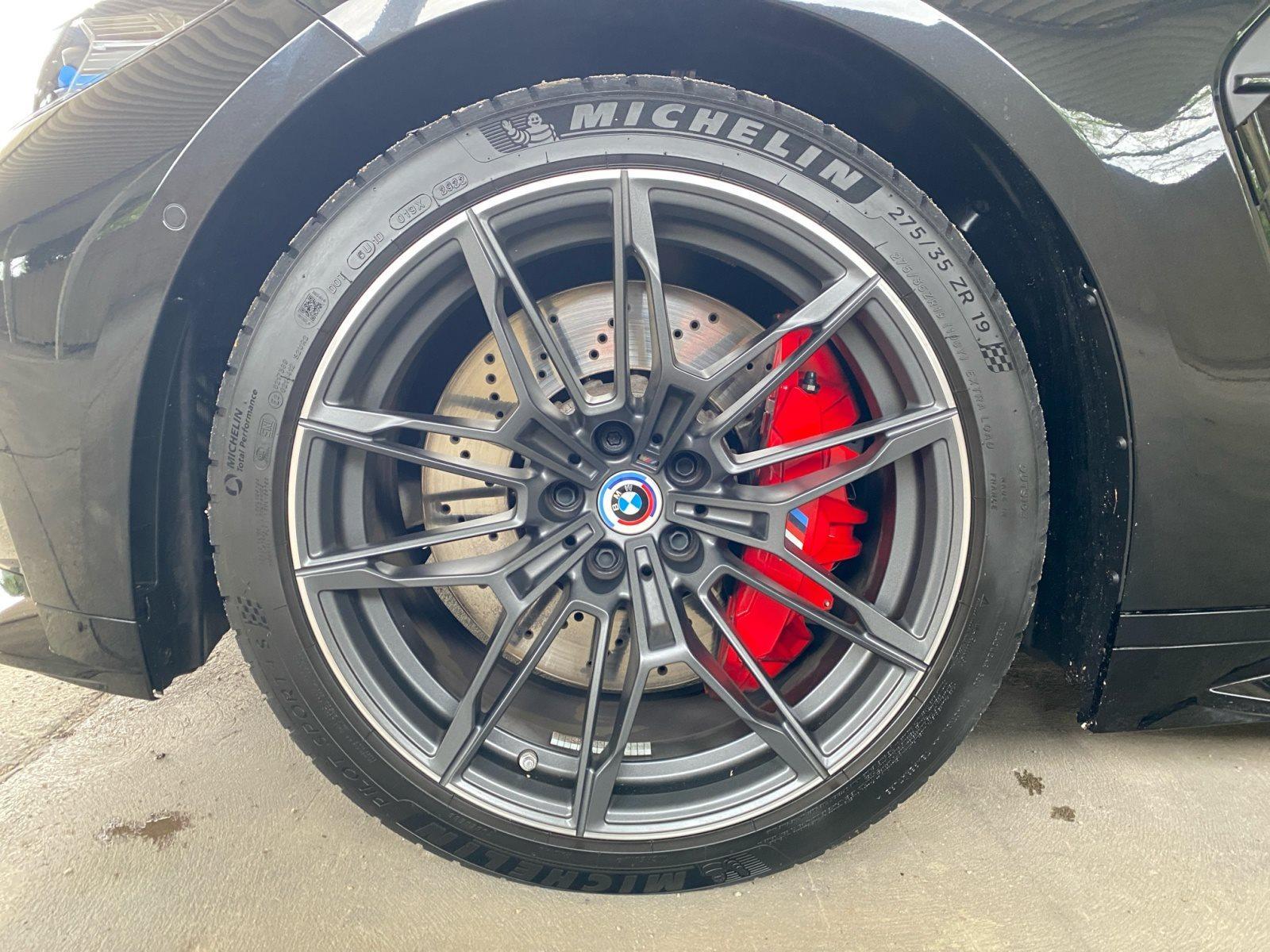 BMW M4 Cabrio – Bild 14