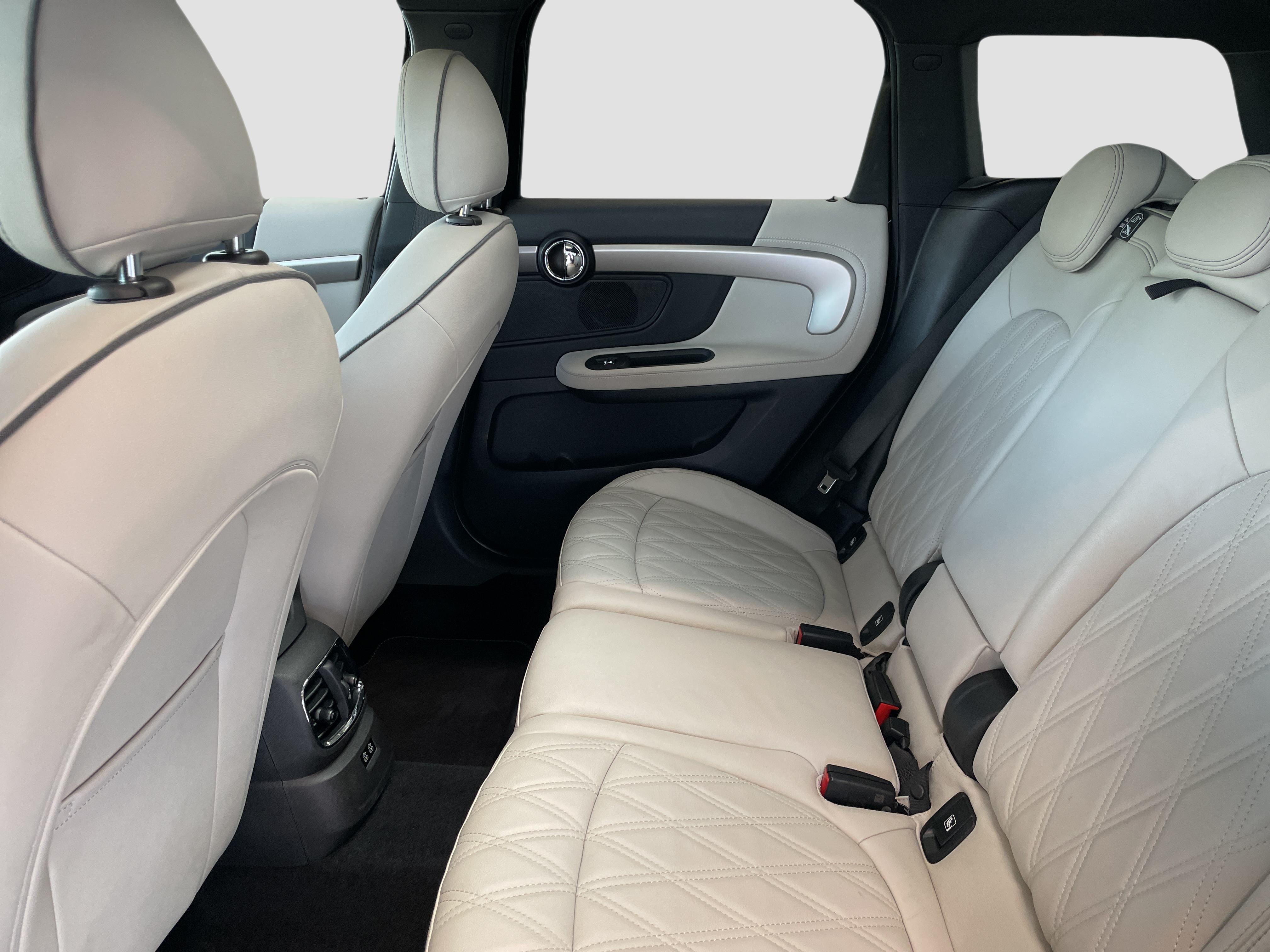 MINI Countryman – Bild 9