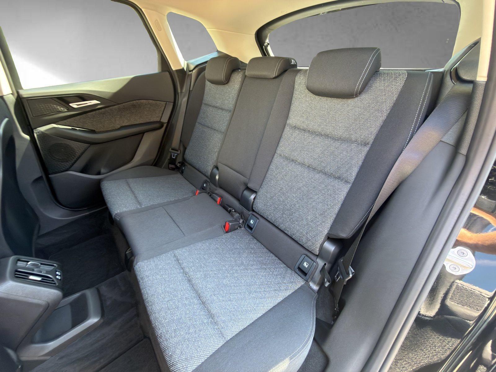 BMW 2er Active Tourer – Bild 7