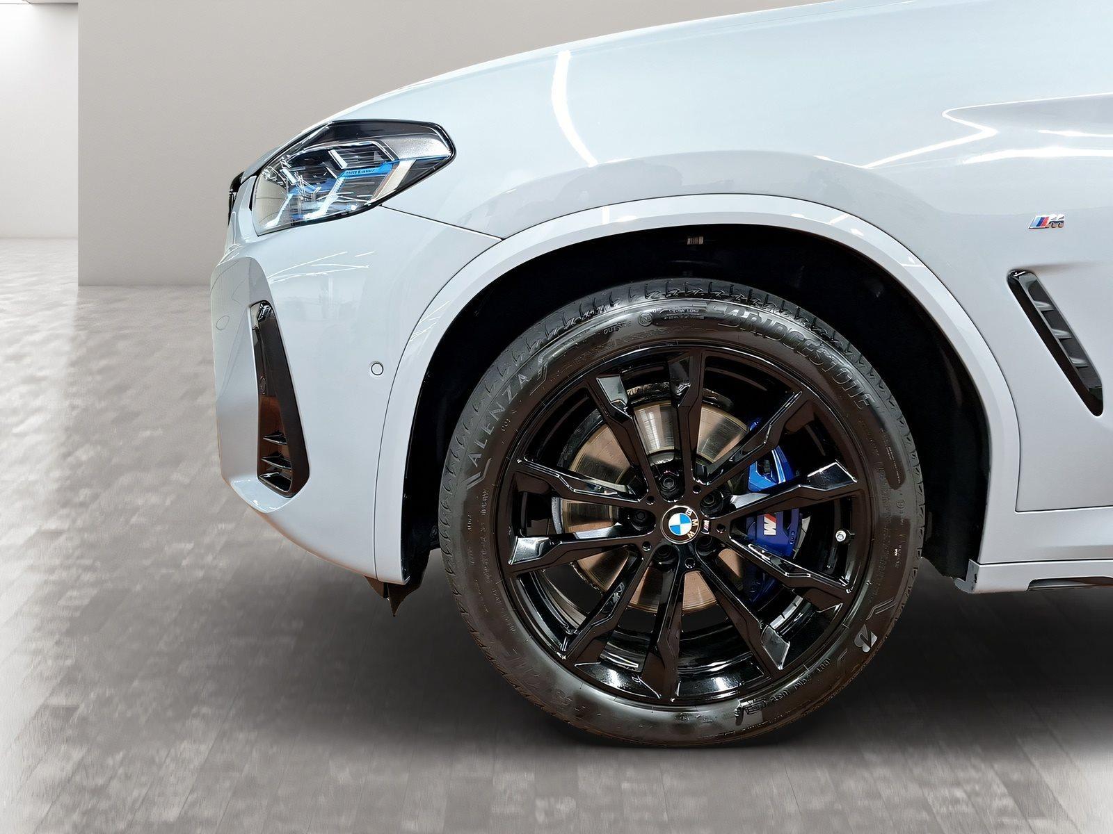 BMW X3 – Bild 14