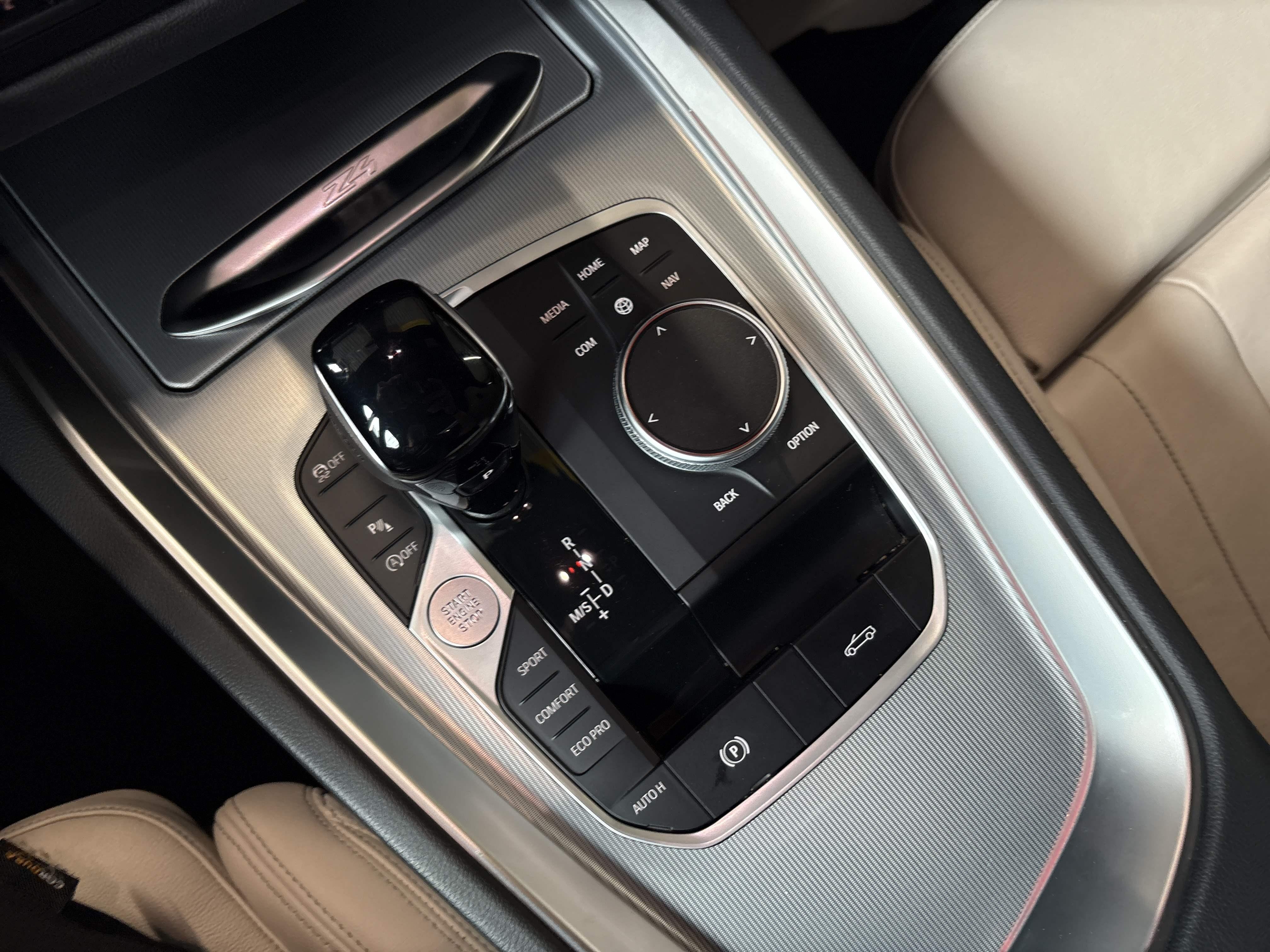 BMW Z4 – Bild 9