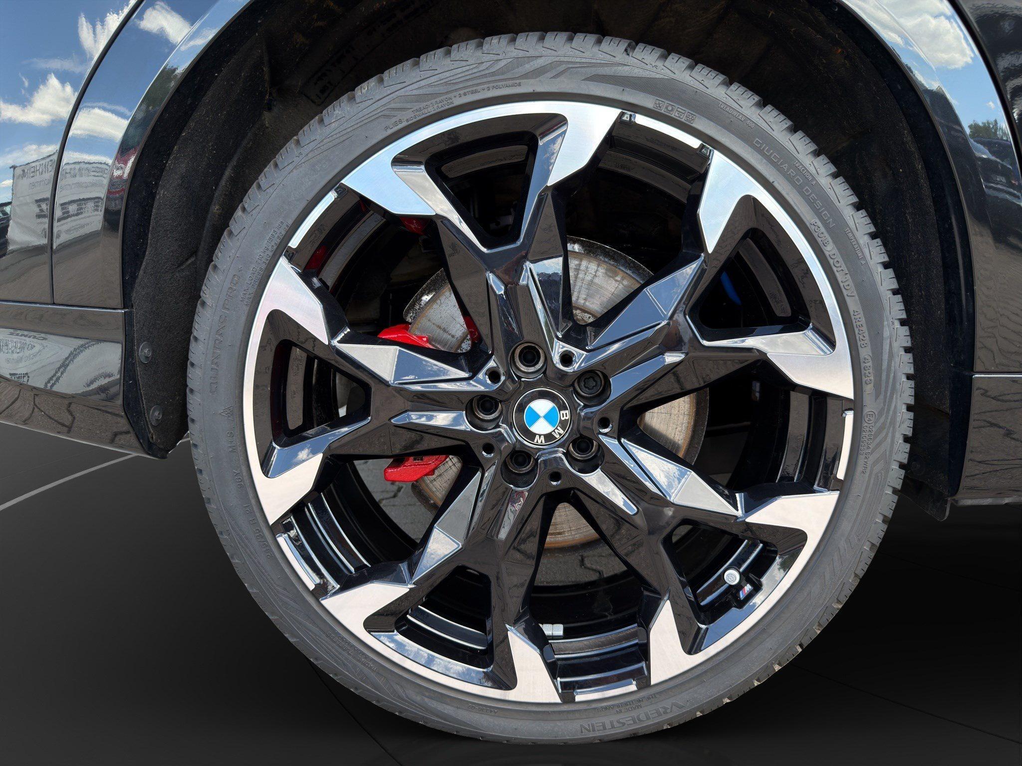 BMW X2 – Bild 28