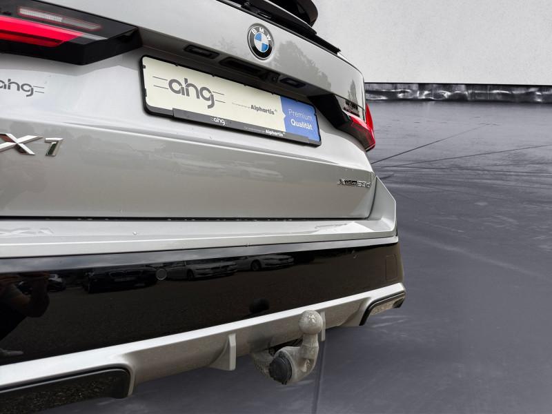 BMW X1 – Bild 3
