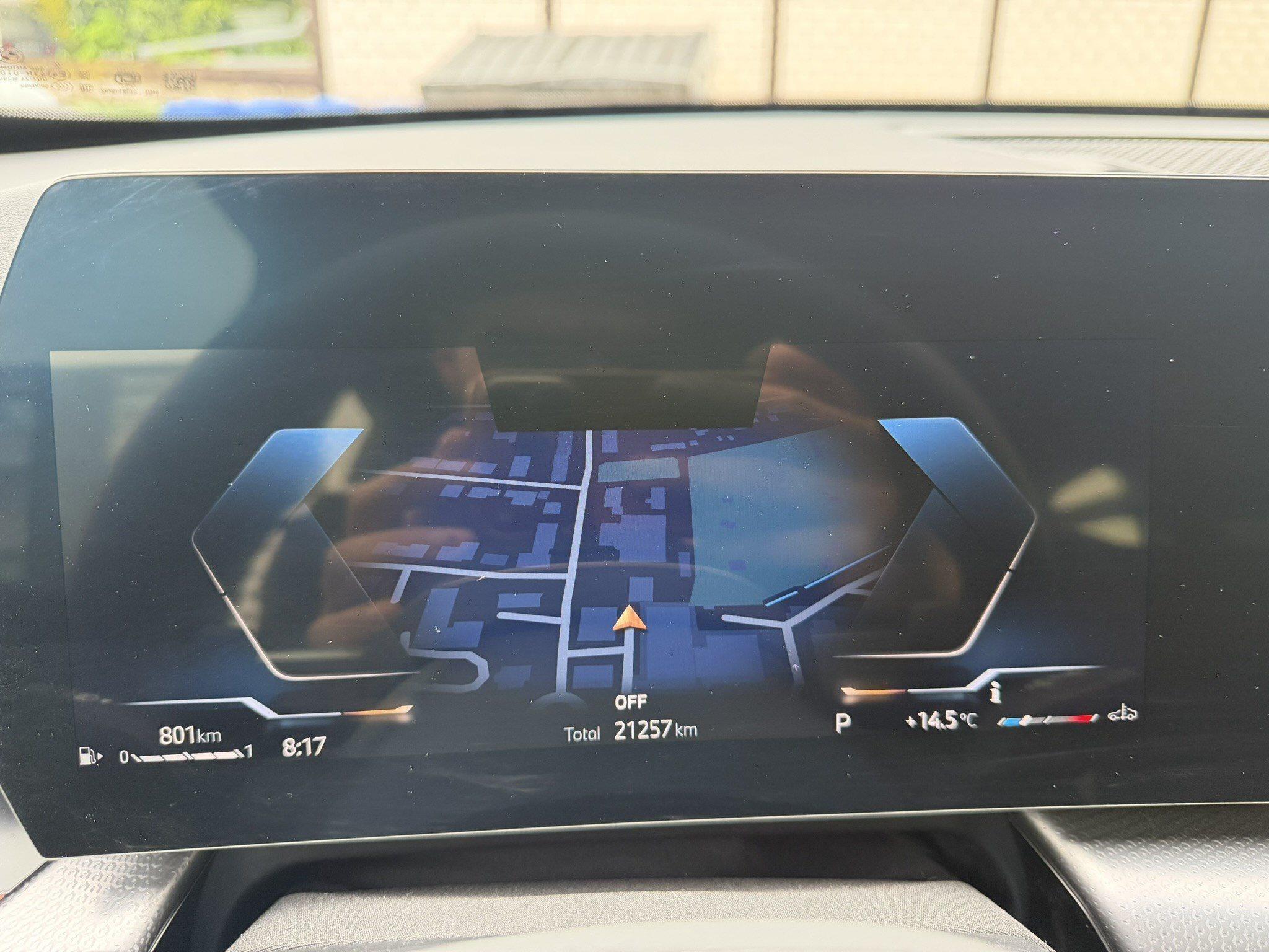 BMW X1 – Bild 13