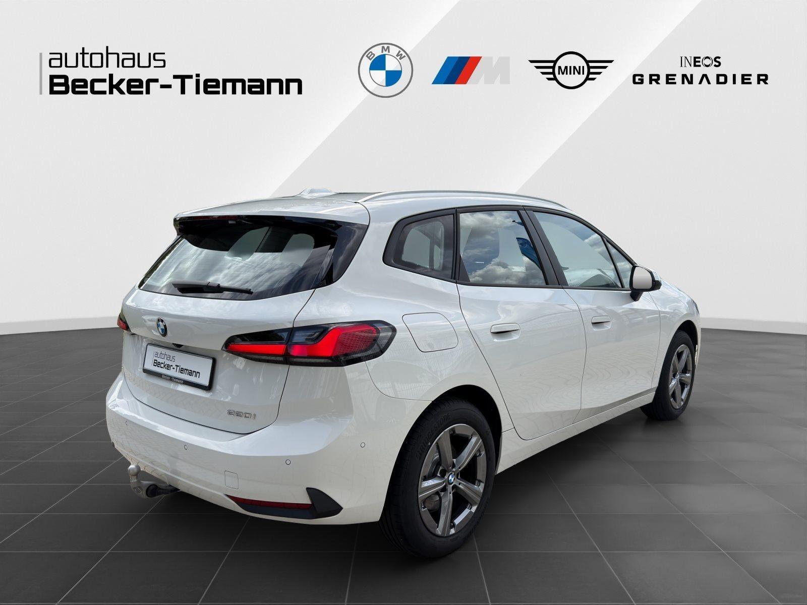 BMW 2er Active Tourer – Bild 6