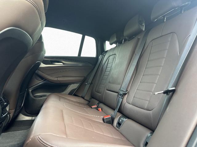 BMW X4 – Bild 11