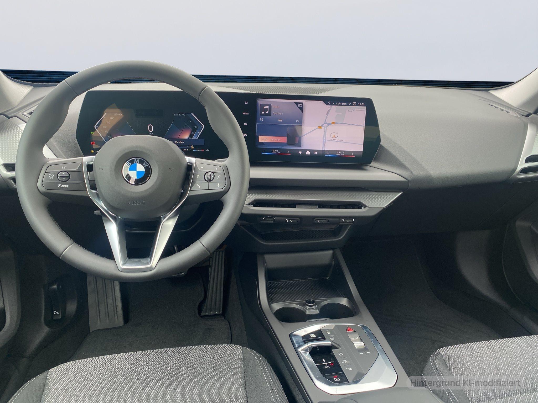 BMW 2er Gran Coupé – Bild 10