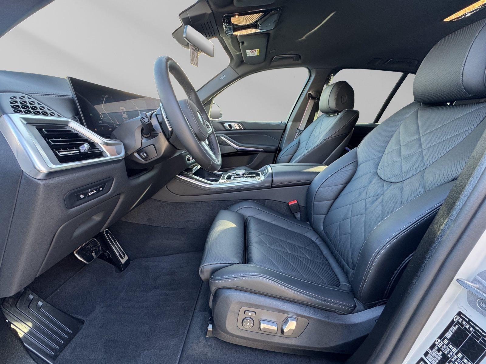 BMW X5 – Bild 8