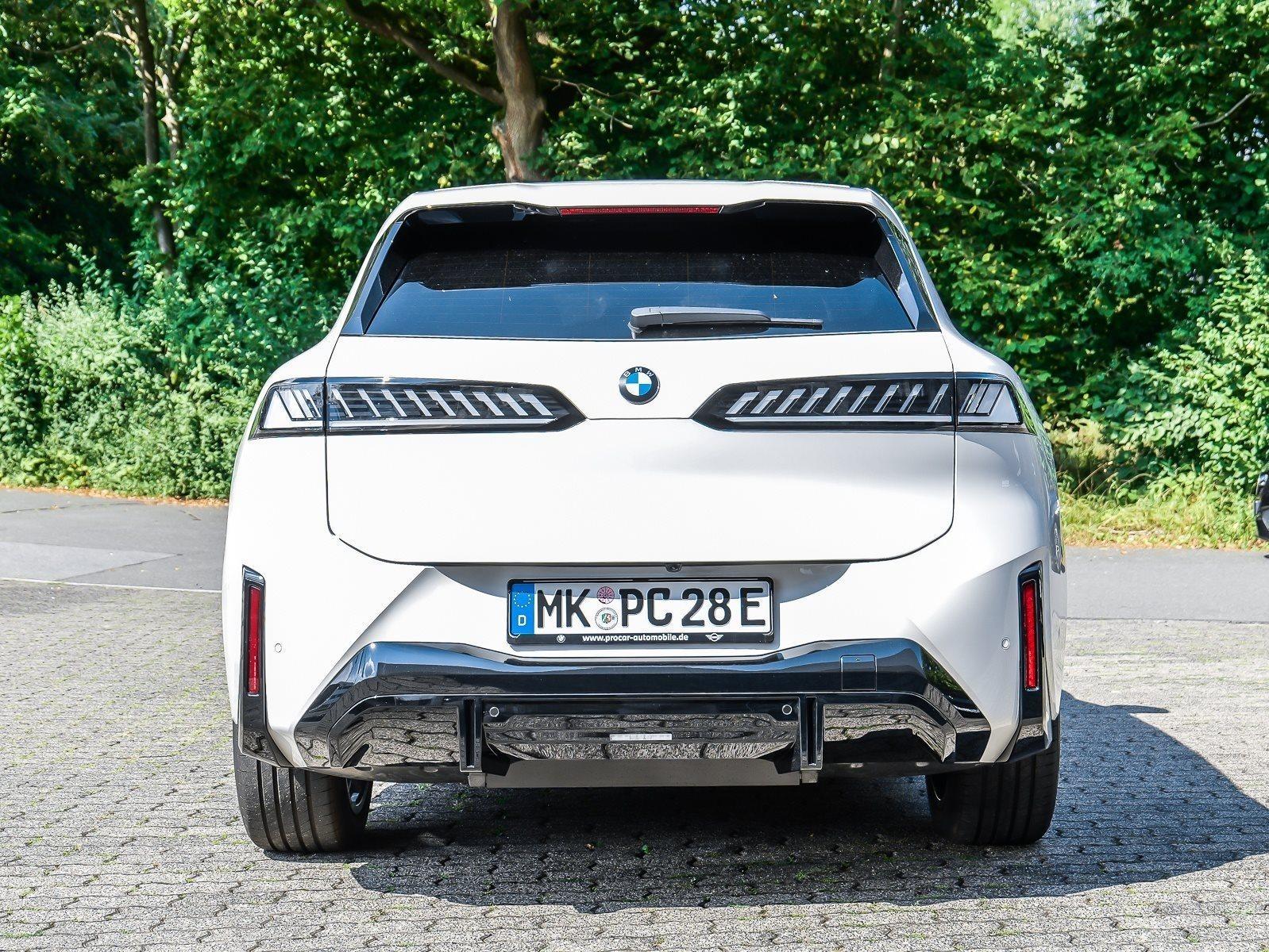 BMW iX3 – Bild 14
