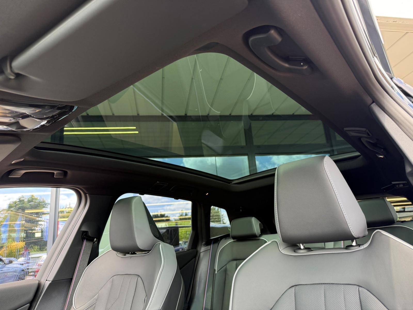 BMW X3 – Bild 9