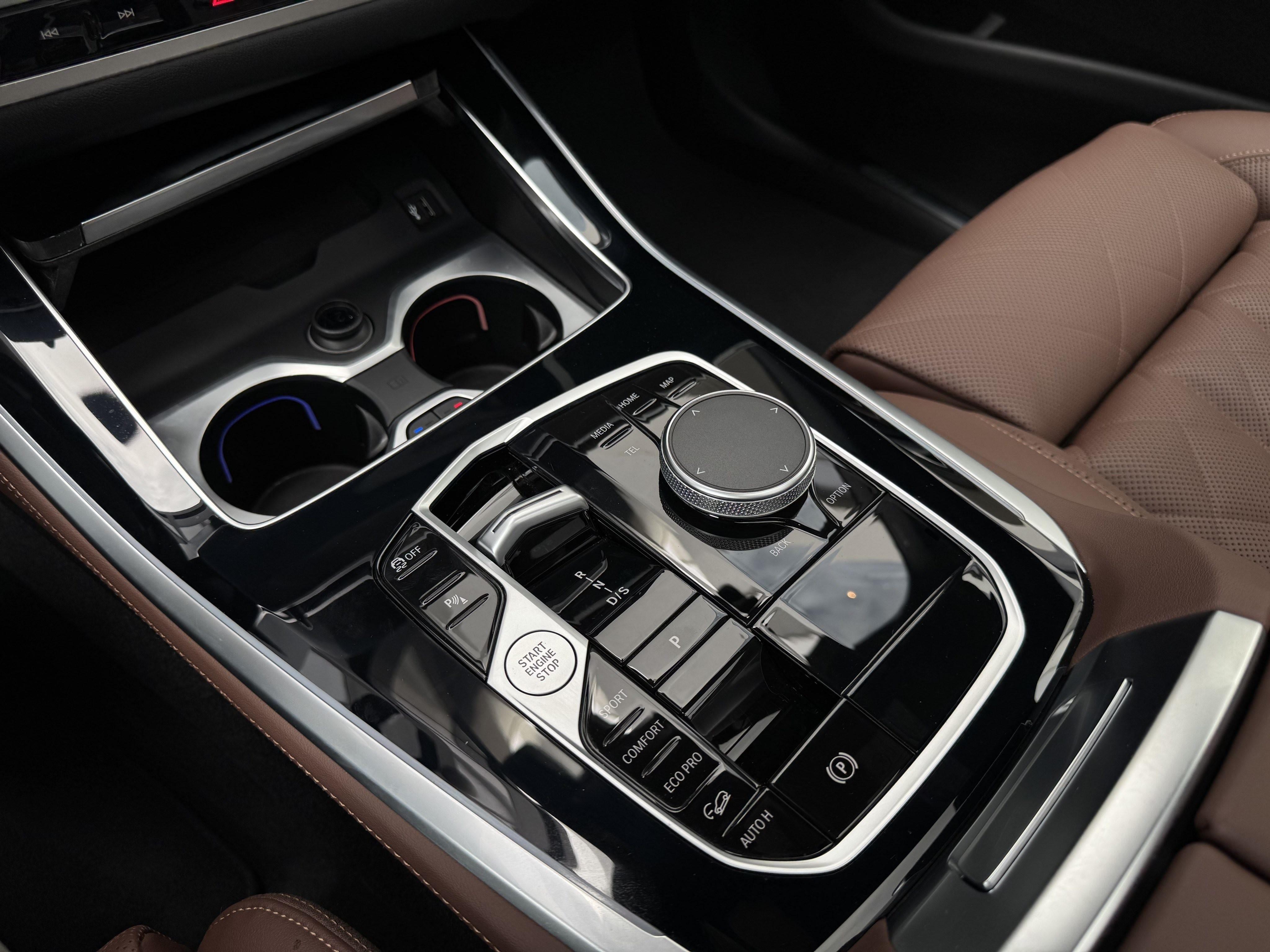 BMW X5 – Bild 22